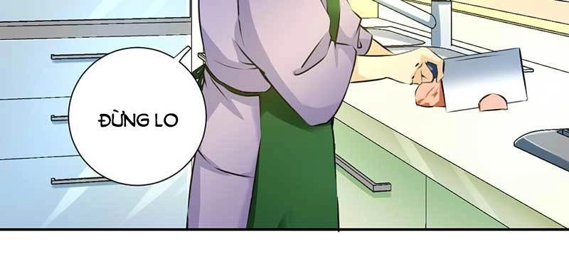 Thế Thân Phiền Toái, Tổng Tài Một Sắc Khí Chapter 4 - 40