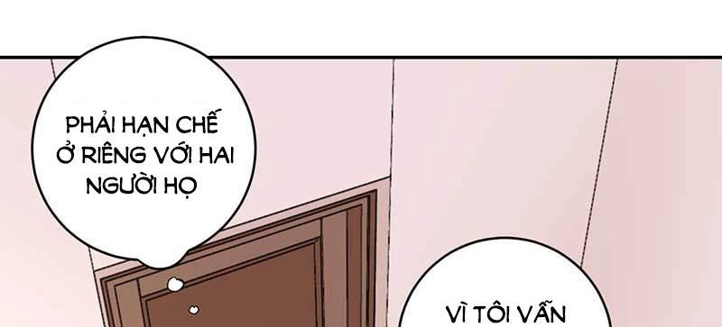 Thế Thân Phiền Toái, Tổng Tài Một Sắc Khí Chapter 4 - 41