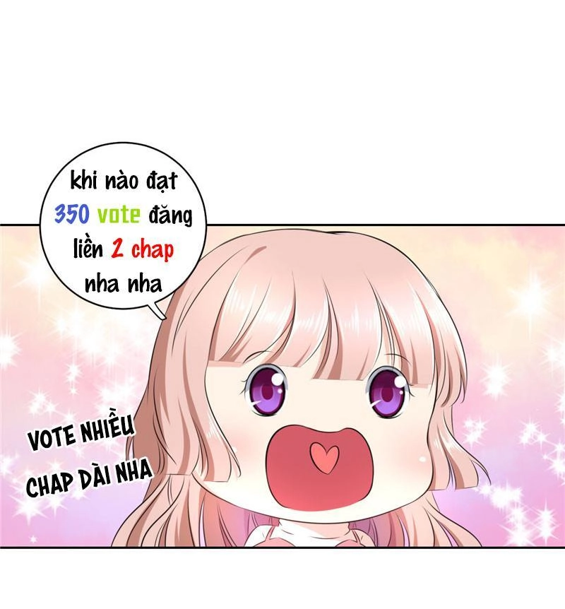 Thế Thân Phiền Toái, Tổng Tài Một Sắc Khí Chapter 4 - 44