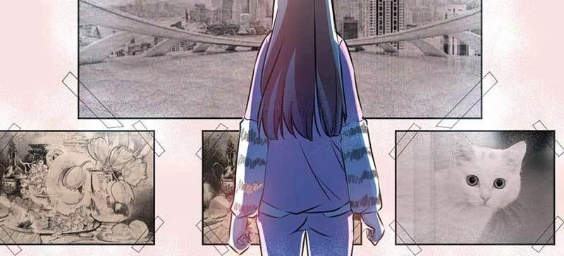 Thế Thân Phiền Toái, Tổng Tài Một Sắc Khí Chapter 5 - 8