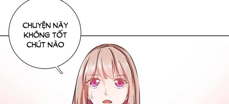 Thế Thân Phiền Toái, Tổng Tài Một Sắc Khí Chapter 5 - 10