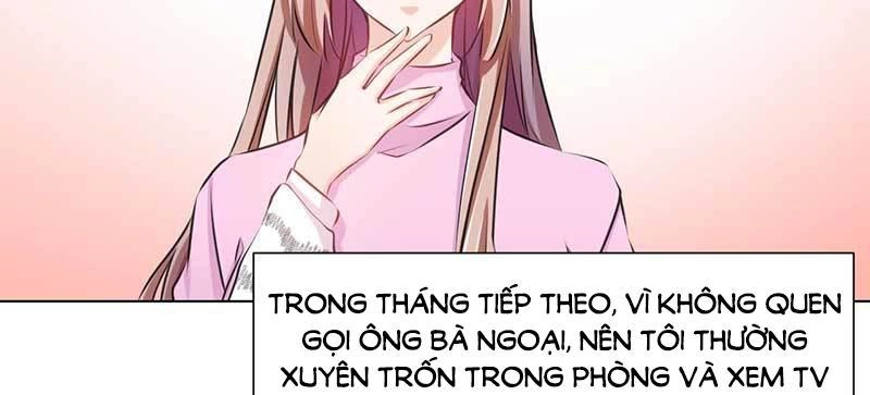 Thế Thân Phiền Toái, Tổng Tài Một Sắc Khí Chapter 5 - 11