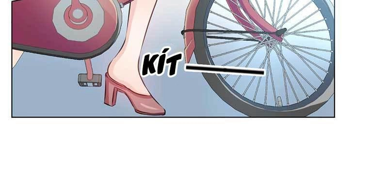 Thế Thân Phiền Toái, Tổng Tài Một Sắc Khí Chapter 5 - 16