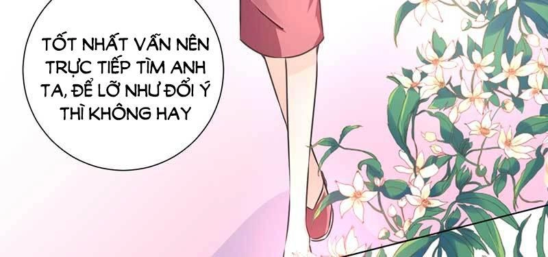 Thế Thân Phiền Toái, Tổng Tài Một Sắc Khí Chapter 5 - 22