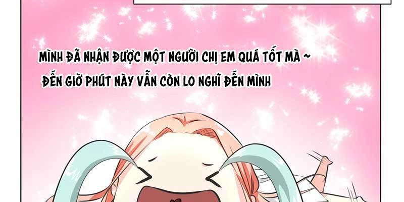 Thế Thân Phiền Toái, Tổng Tài Một Sắc Khí Chapter 5 - 40