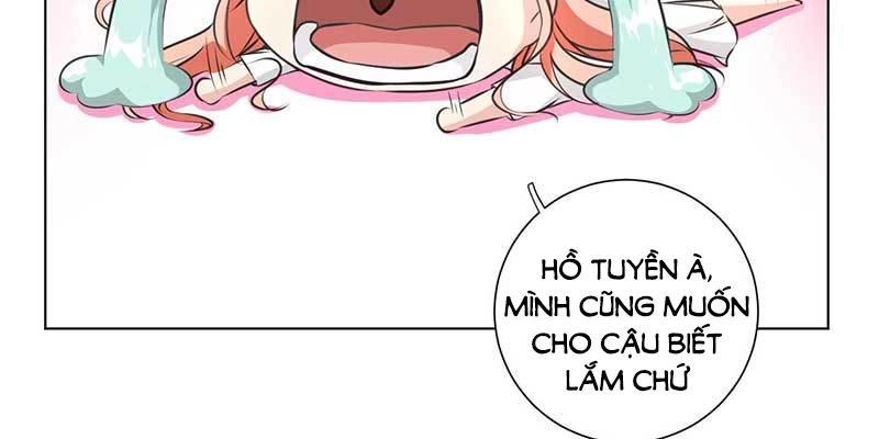 Thế Thân Phiền Toái, Tổng Tài Một Sắc Khí Chapter 5 - 41