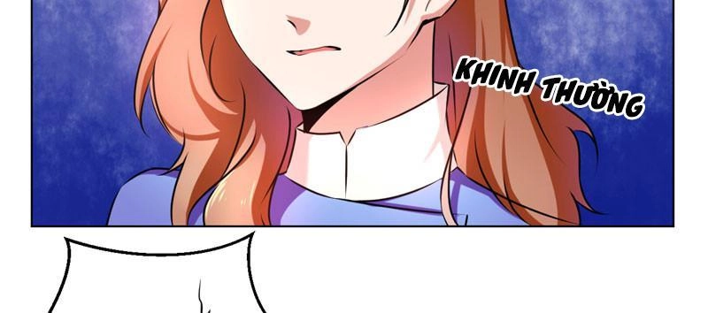 Thế Thân Phiền Toái, Tổng Tài Một Sắc Khí Chapter 6 - 8