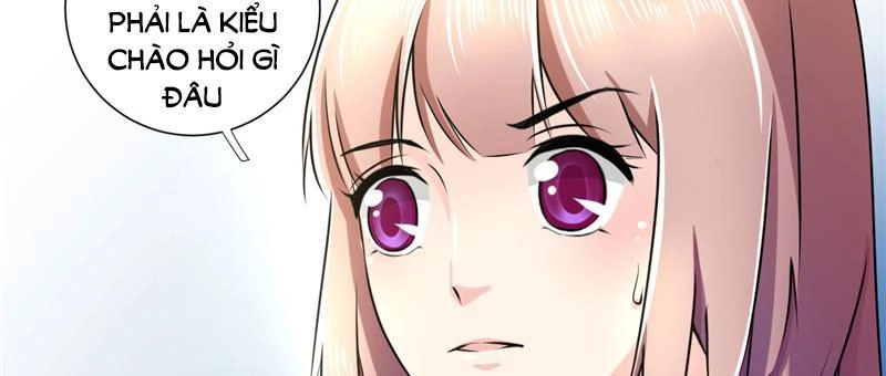 Thế Thân Phiền Toái, Tổng Tài Một Sắc Khí Chapter 6 - 41