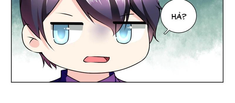 Thế Thân Phiền Toái, Tổng Tài Một Sắc Khí Chapter 6 - 51