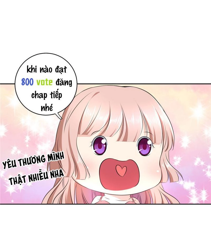 Thế Thân Phiền Toái, Tổng Tài Một Sắc Khí Chapter 6 - 52