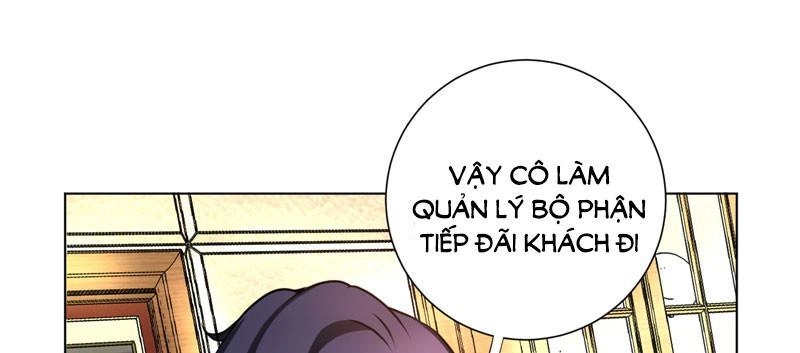 Thế Thân Phiền Toái, Tổng Tài Một Sắc Khí Chapter 7 - 5