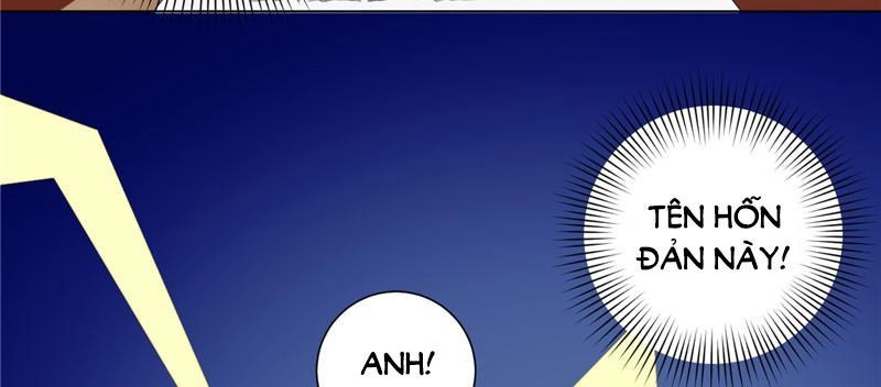 Thế Thân Phiền Toái, Tổng Tài Một Sắc Khí Chapter 7 - 15