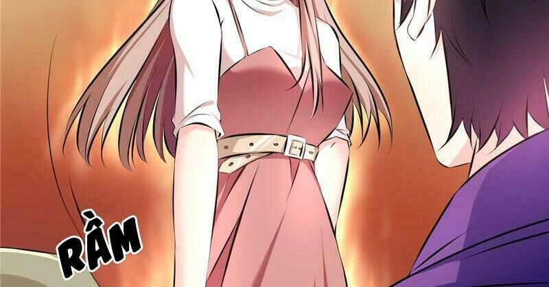 Thế Thân Phiền Toái, Tổng Tài Một Sắc Khí Chapter 8 - 5