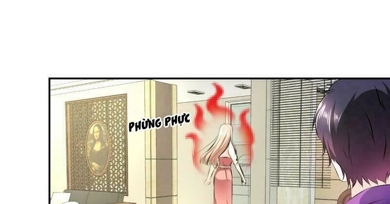 Thế Thân Phiền Toái, Tổng Tài Một Sắc Khí Chapter 8 - 7