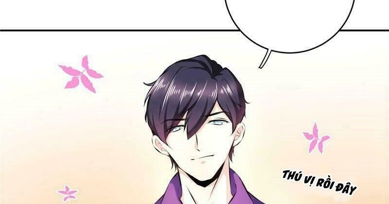 Thế Thân Phiền Toái, Tổng Tài Một Sắc Khí Chapter 8 - 9