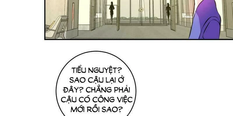 Thế Thân Phiền Toái, Tổng Tài Một Sắc Khí Chapter 8 - 12