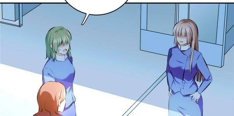 Thế Thân Phiền Toái, Tổng Tài Một Sắc Khí Chapter 8 - 13