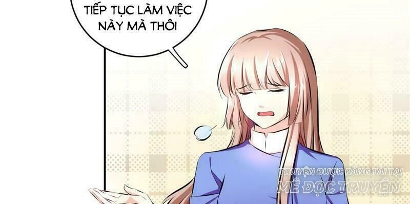 Thế Thân Phiền Toái, Tổng Tài Một Sắc Khí Chapter 8 - 16