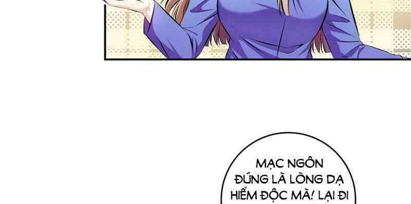 Thế Thân Phiền Toái, Tổng Tài Một Sắc Khí Chapter 8 - 17