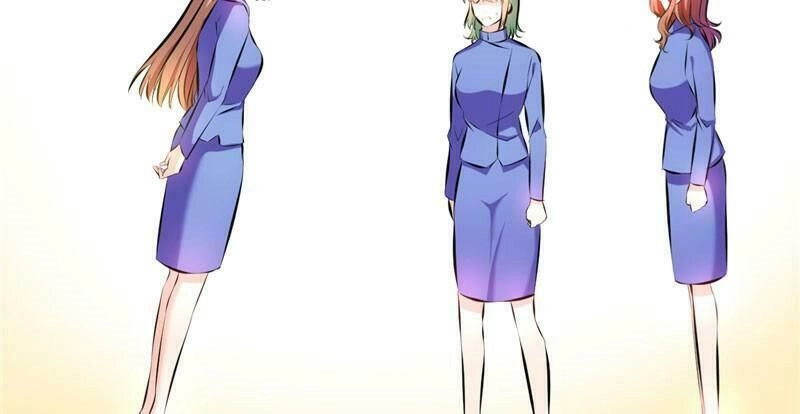 Thế Thân Phiền Toái, Tổng Tài Một Sắc Khí Chapter 8 - 22