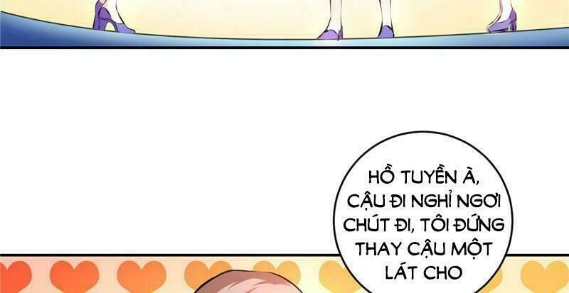 Thế Thân Phiền Toái, Tổng Tài Một Sắc Khí Chapter 8 - 23