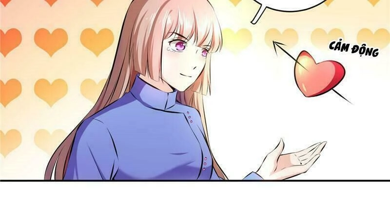 Thế Thân Phiền Toái, Tổng Tài Một Sắc Khí Chapter 8 - 24