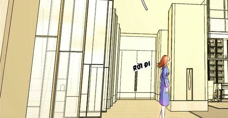 Thế Thân Phiền Toái, Tổng Tài Một Sắc Khí Chapter 8 - 29