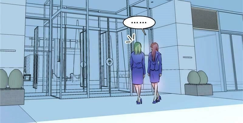 Thế Thân Phiền Toái, Tổng Tài Một Sắc Khí Chapter 9 - 2