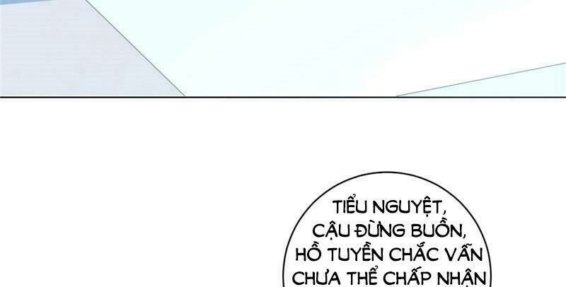 Thế Thân Phiền Toái, Tổng Tài Một Sắc Khí Chapter 9 - 3