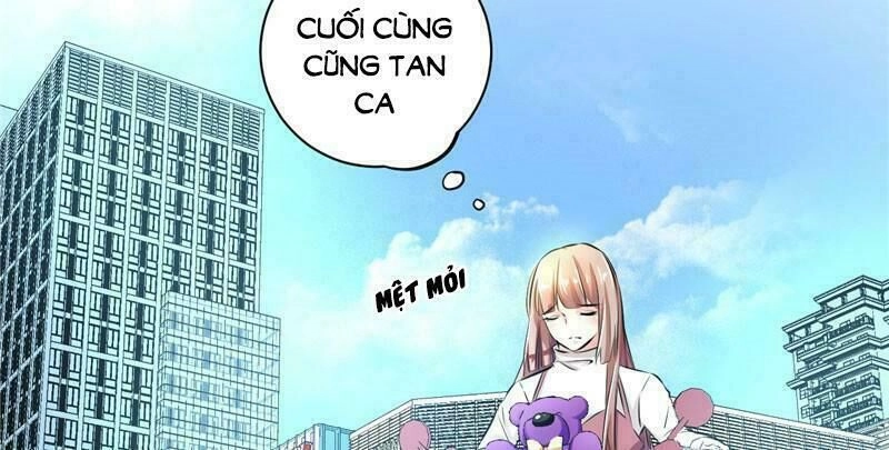 Thế Thân Phiền Toái, Tổng Tài Một Sắc Khí Chapter 9 - 9