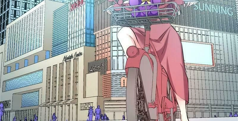 Thế Thân Phiền Toái, Tổng Tài Một Sắc Khí Chapter 9 - 10