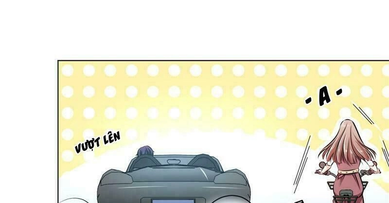 Thế Thân Phiền Toái, Tổng Tài Một Sắc Khí Chapter 9 - 14