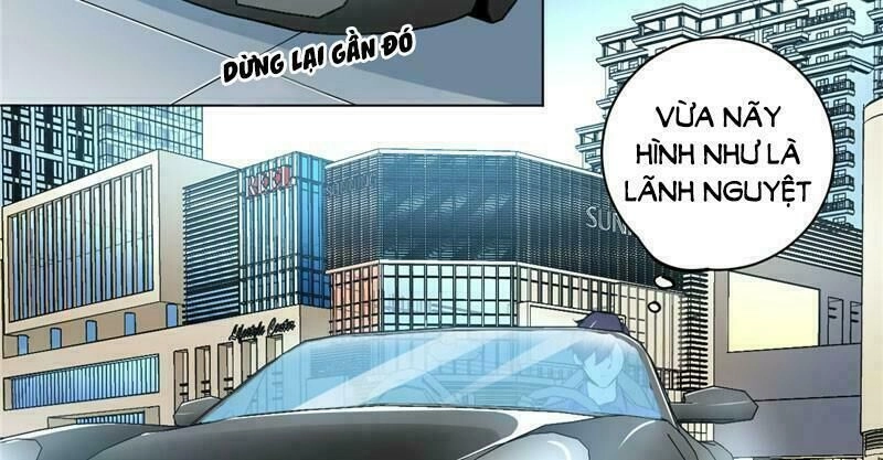 Thế Thân Phiền Toái, Tổng Tài Một Sắc Khí Chapter 9 - 17