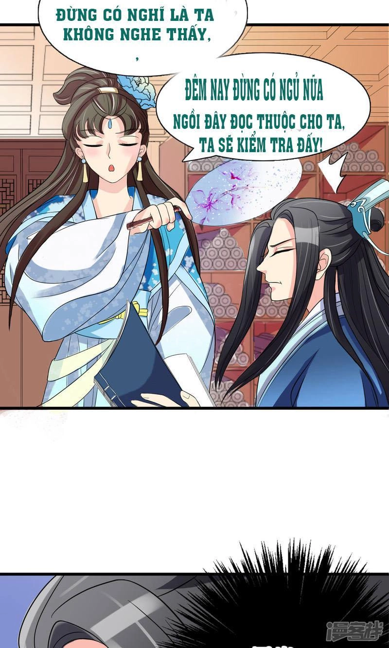 Vương Phi Ngang Ngược Chapter 2 - 26