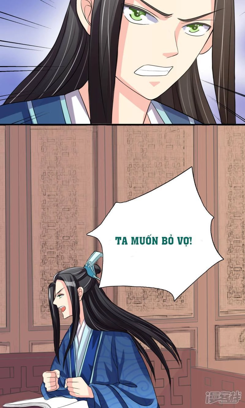 Vương Phi Ngang Ngược Chapter 3 - 11