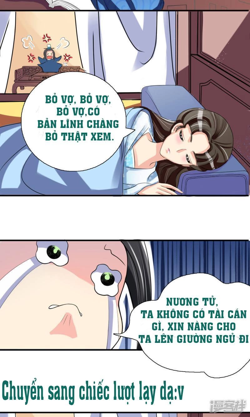 Vương Phi Ngang Ngược Chapter 3 - 12