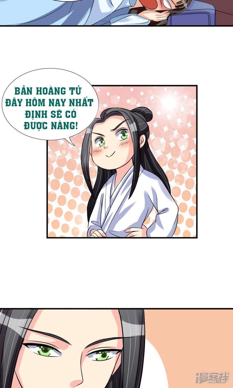 Vương Phi Ngang Ngược Chapter 3 - 21