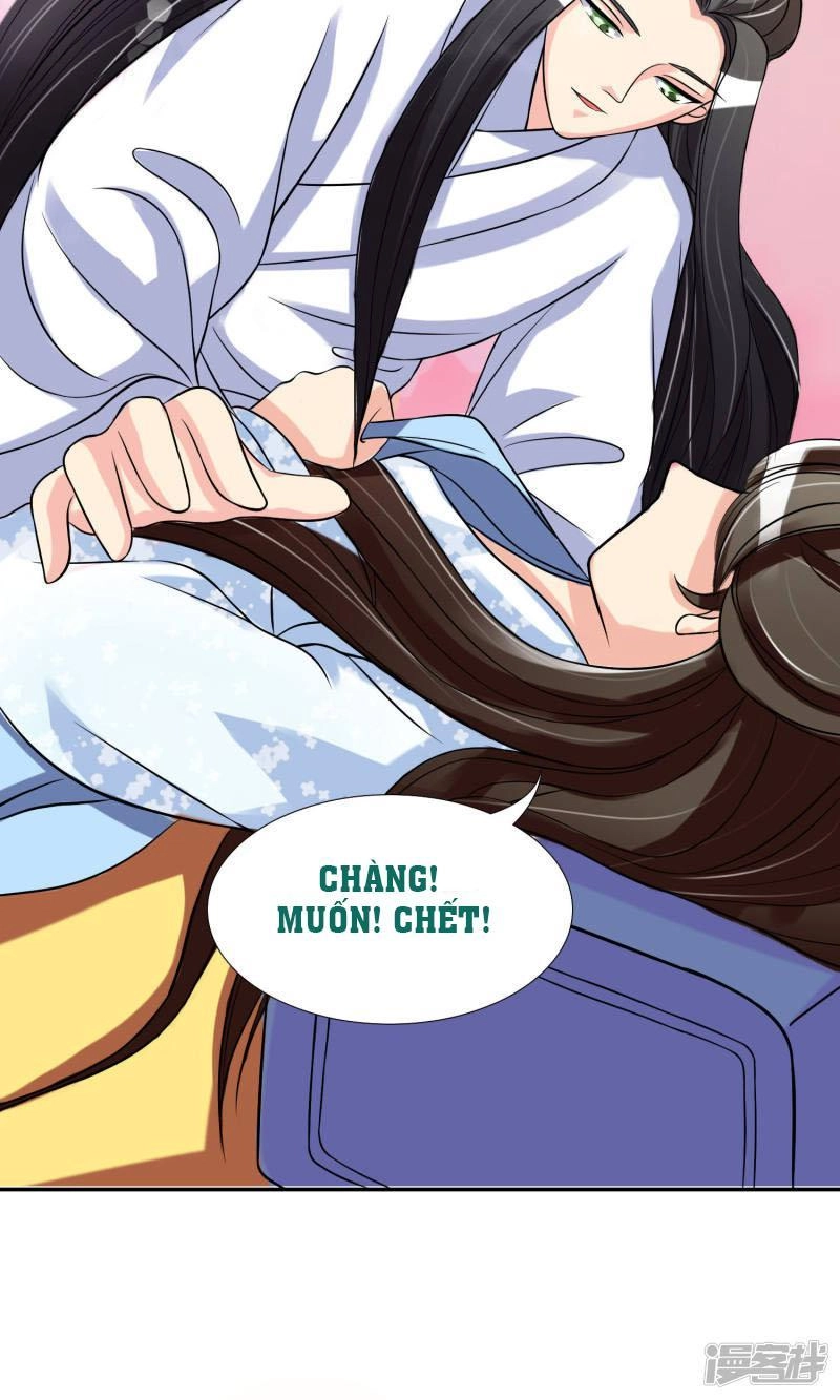 Vương Phi Ngang Ngược Chapter 3 - 23