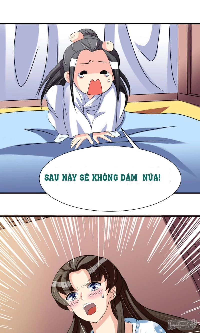 Vương Phi Ngang Ngược Chapter 3 - 26