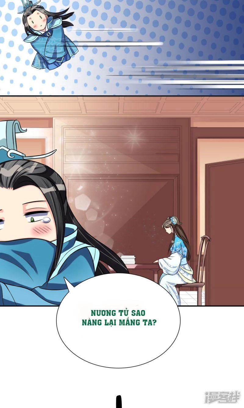 Vương Phi Ngang Ngược Chapter 5 - 15