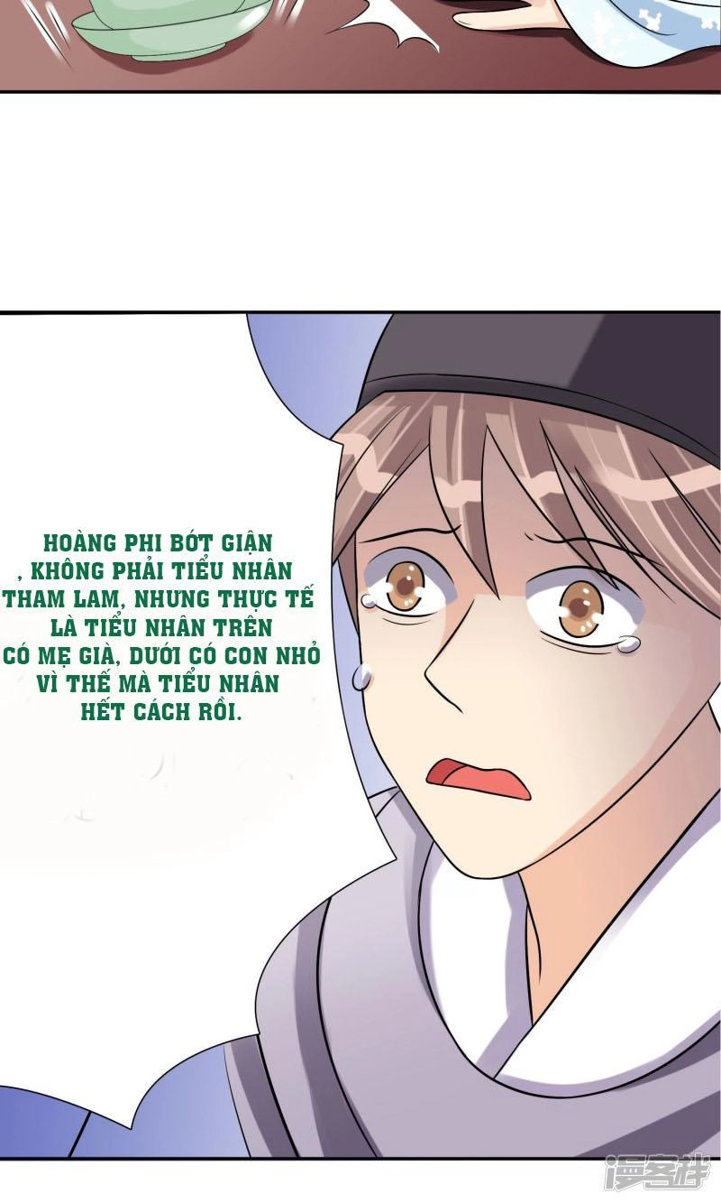 Vương Phi Ngang Ngược Chapter 5 - 21