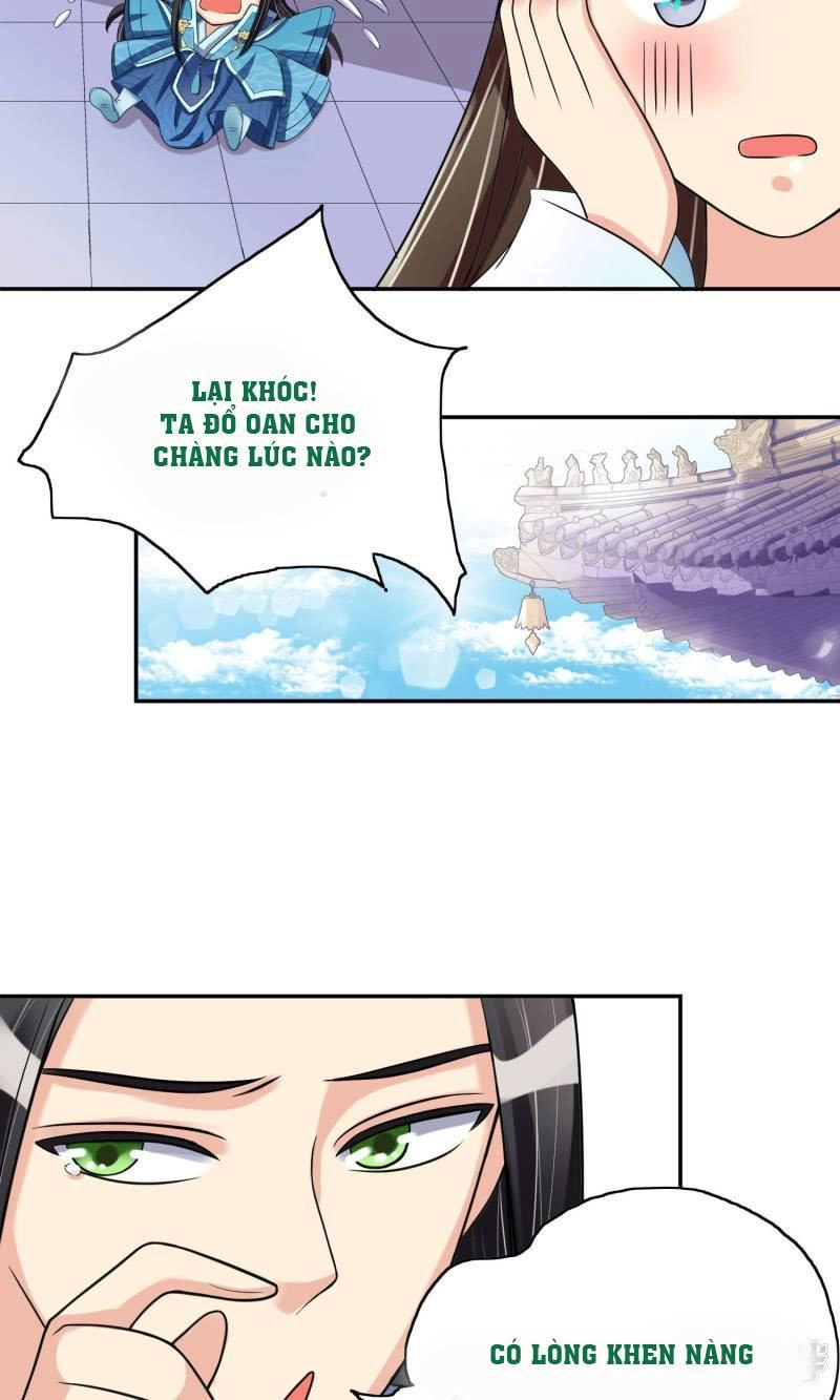 Vương Phi Ngang Ngược Chapter 6 - 2