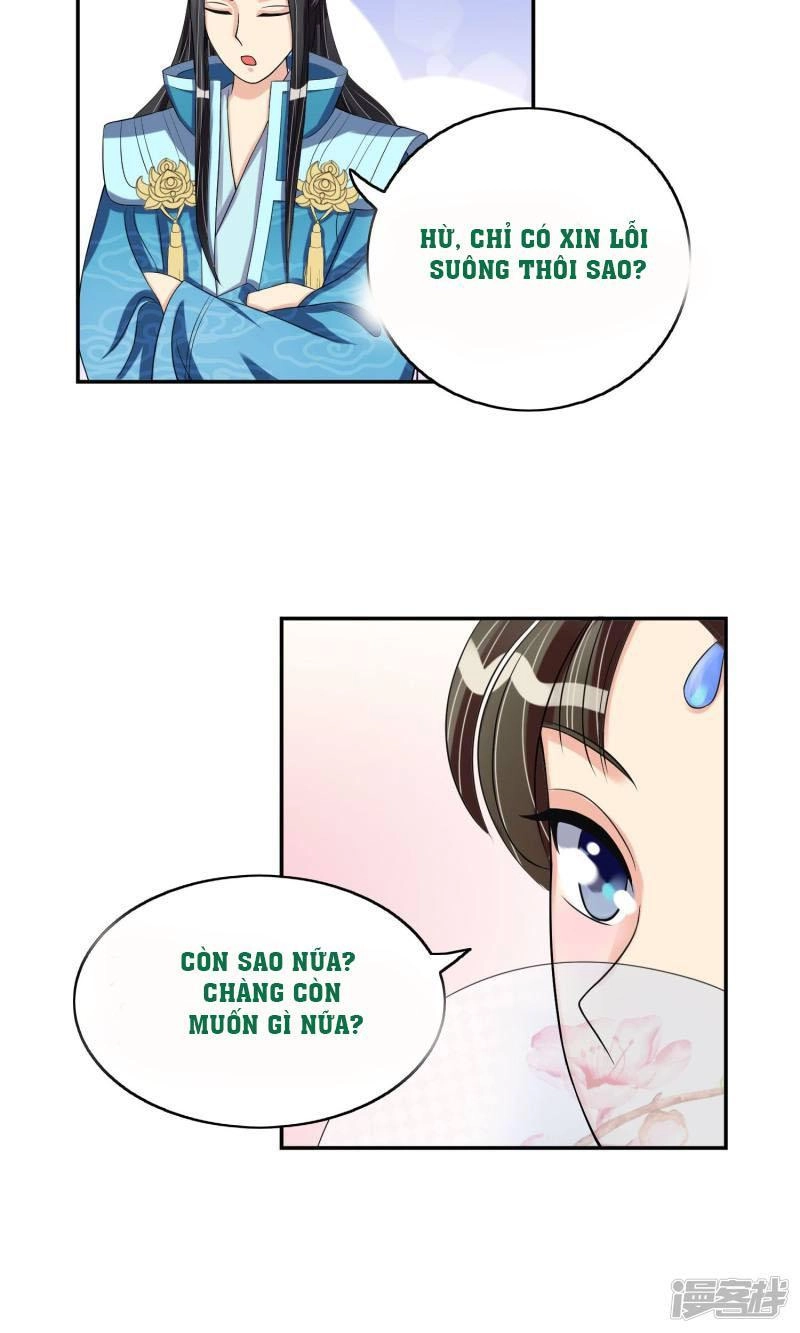 Vương Phi Ngang Ngược Chapter 6 - 4