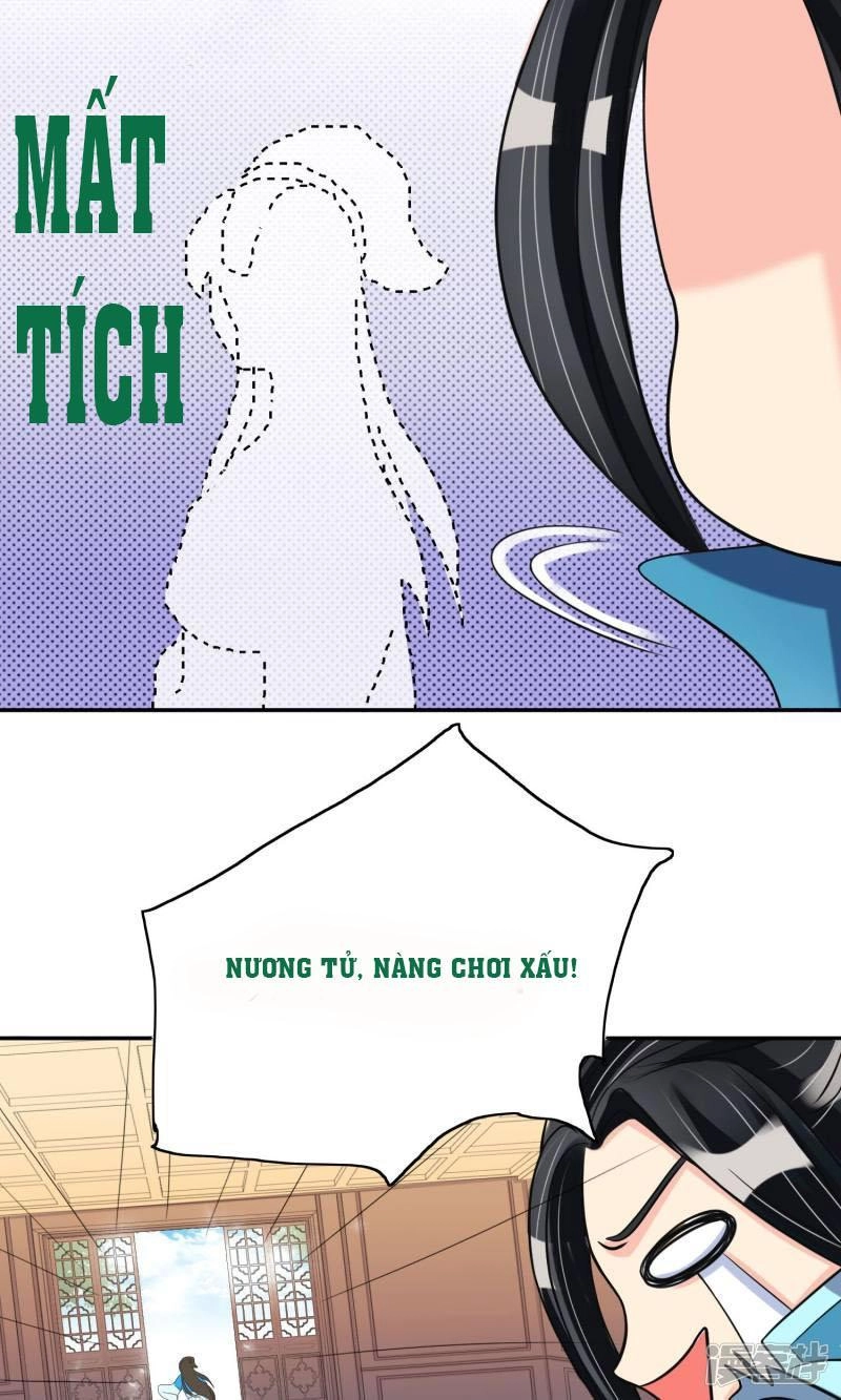 Vương Phi Ngang Ngược Chapter 6 - 7