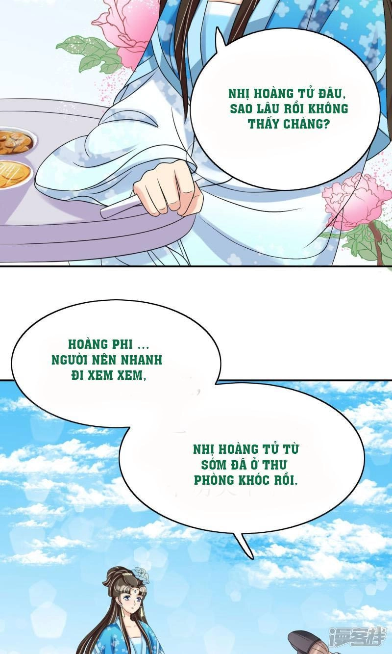 Vương Phi Ngang Ngược Chapter 6 - 10