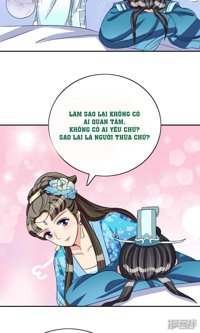 Vương Phi Ngang Ngược Chapter 6 - 14