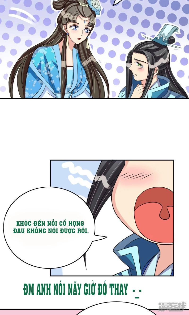 Vương Phi Ngang Ngược Chapter 6 - 16