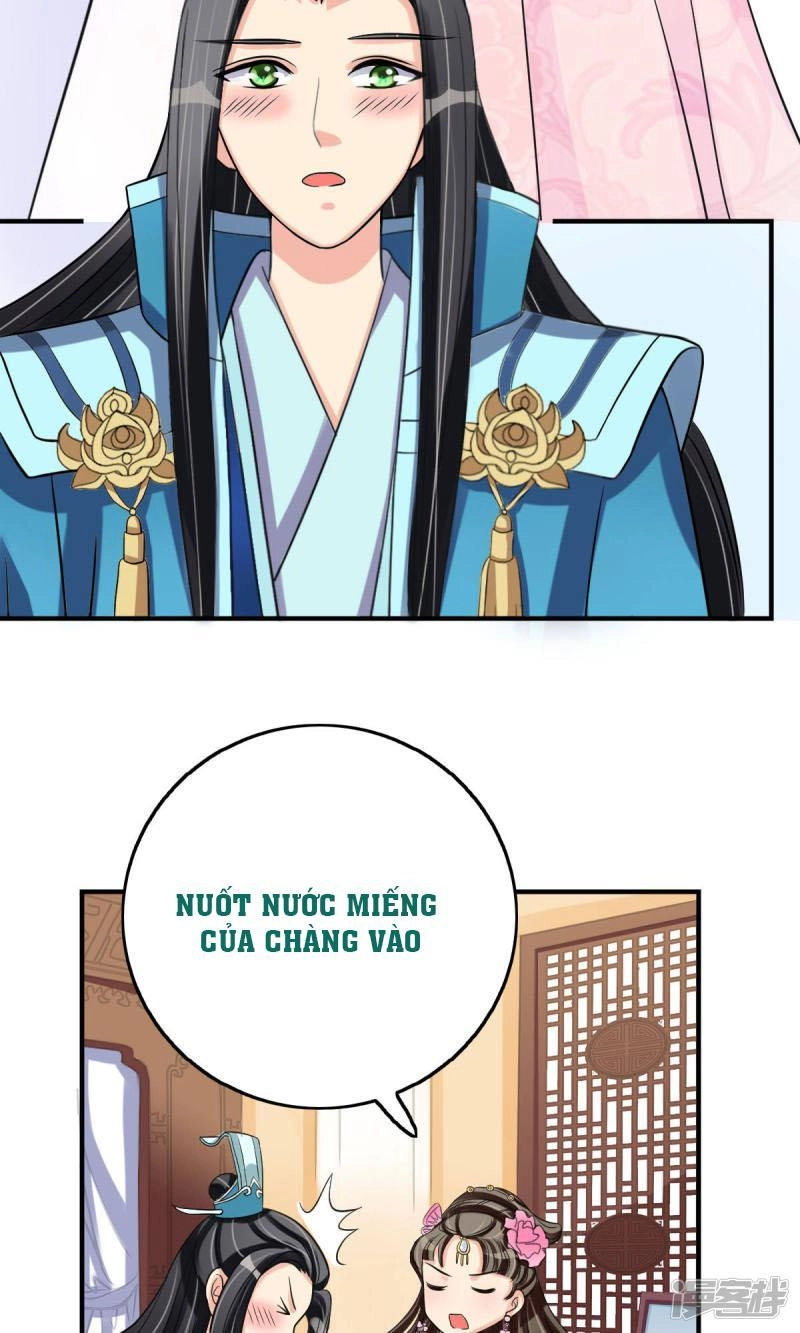 Vương Phi Ngang Ngược Chapter 7 - 4