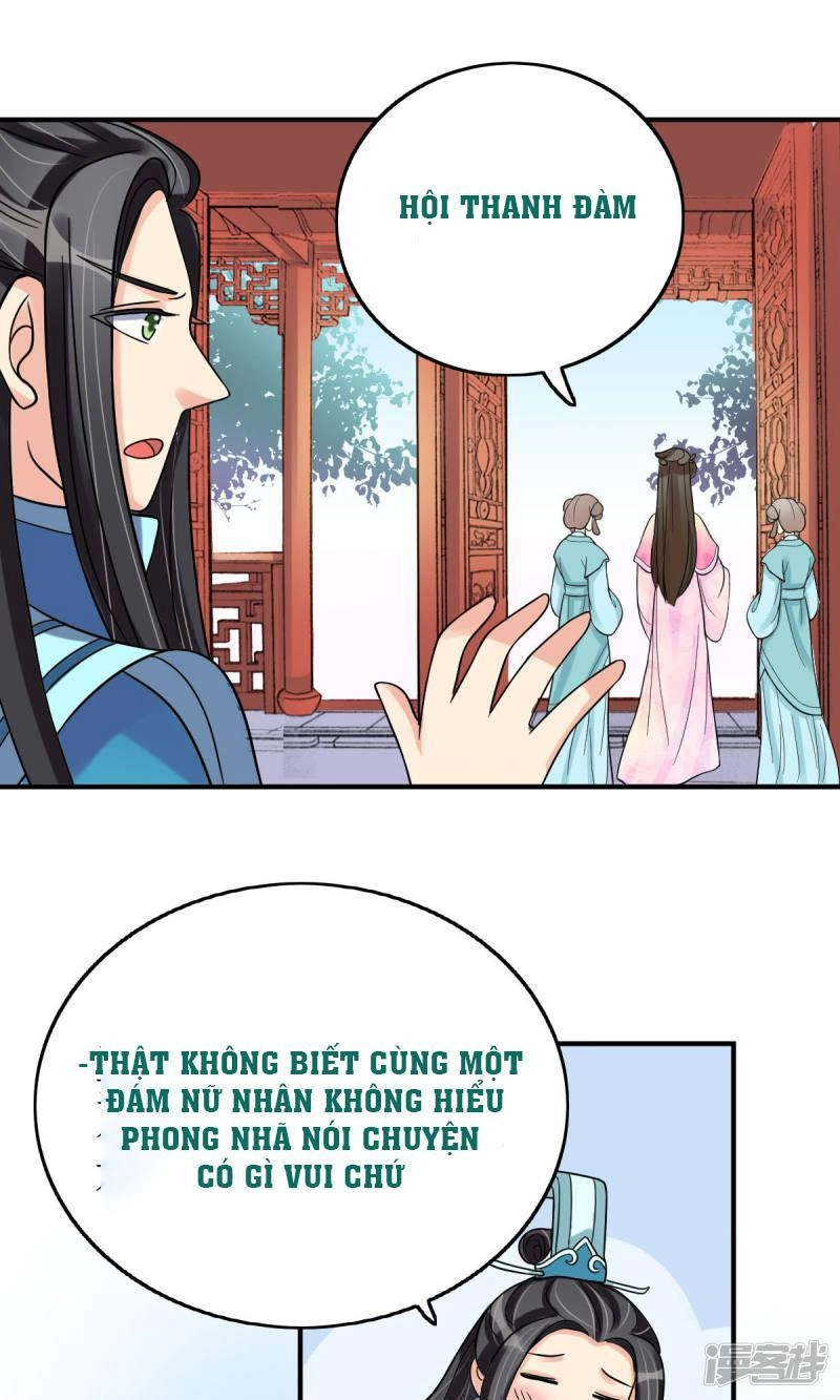 Vương Phi Ngang Ngược Chapter 7 - 6