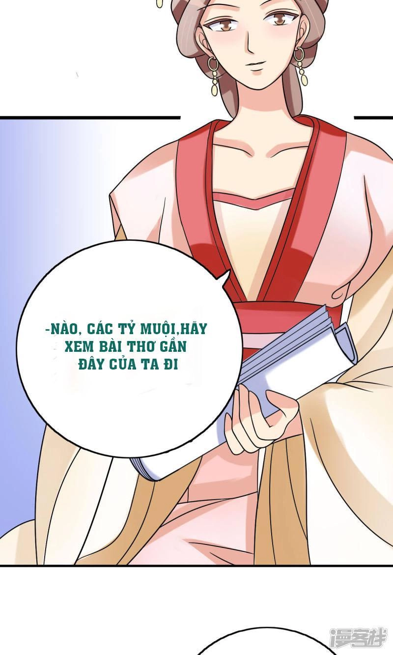 Vương Phi Ngang Ngược Chapter 7 - 10